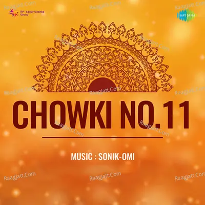 Chowki No 11 Poster