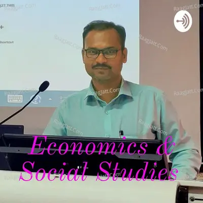 Economics & Social Studies - season - 1 - Dr. Rakshit Madan Bagde