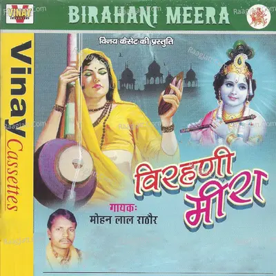 Birahani Meera Poster