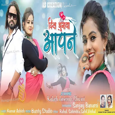 Dil Churaya Aapne Cover