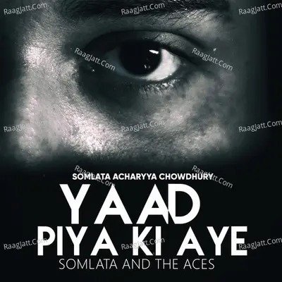 Yaad Piya Ki Aye Cover