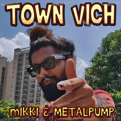 Town Vich Cover