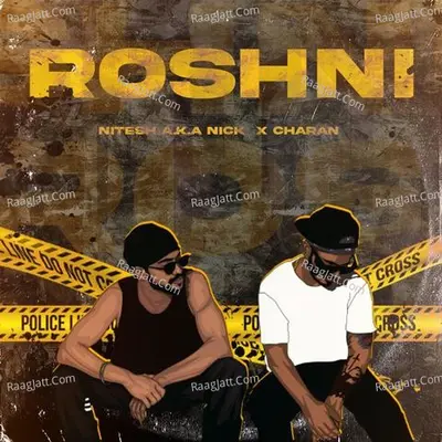 Roshni Cover