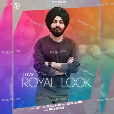 Royal Look