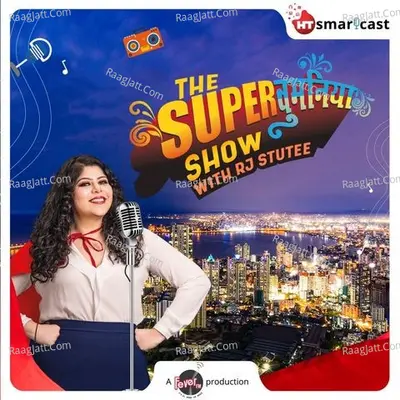 The Super Womaniya Show - season - 1 Poster