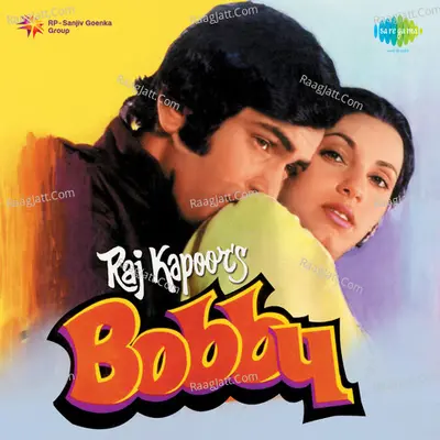 Bobby Poster