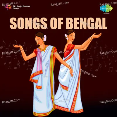 Songs of Bengal Poster