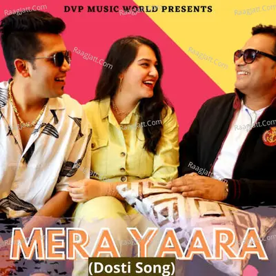 Mere Yaara (Dosti Song) Cover