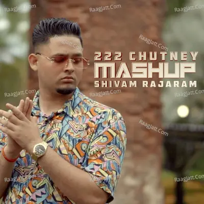 222 Chutney Mashup