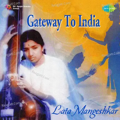 Gateway To India Compilation Cover
