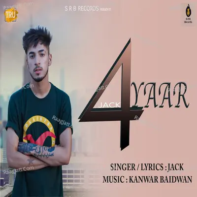 4 Yaar - Single
