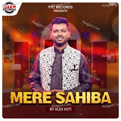 Mere Sahiba Cover
