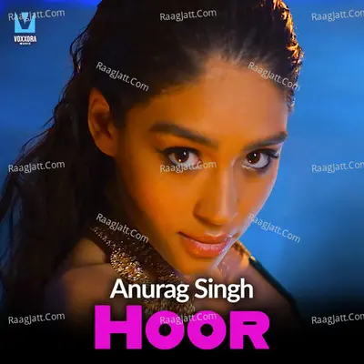 Anurag Singh Image