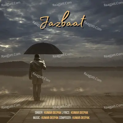 Jazbaat Cover