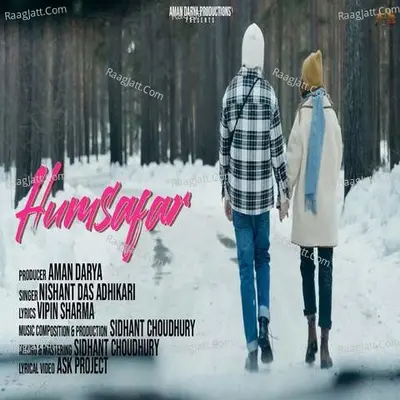 Hum Safar Cover