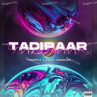 Tadipaar Cover