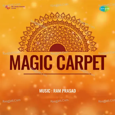 Magic Carpet Poster
