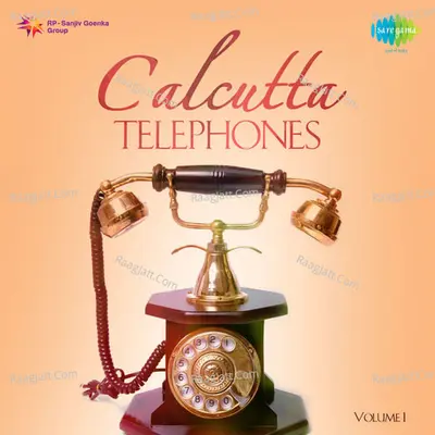 Calcutta Telephones 1 - Juthika Roy