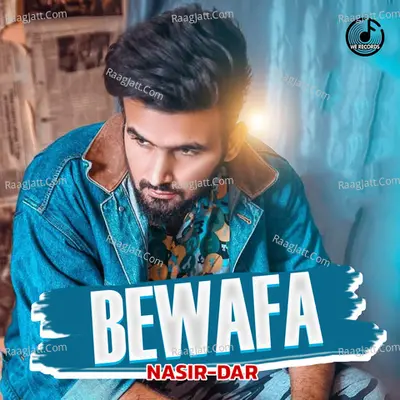 Bewafa Cover