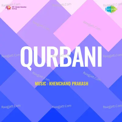Qurbani Poster