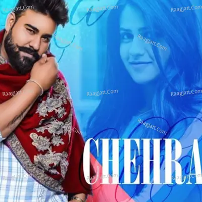 Chehra Cover