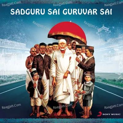 Sadguru Sai Guruvar Sai - Sujata Trivedi