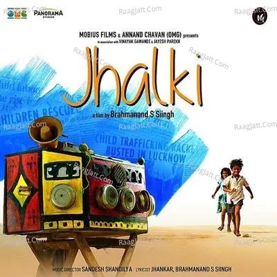 Jhalki Poster