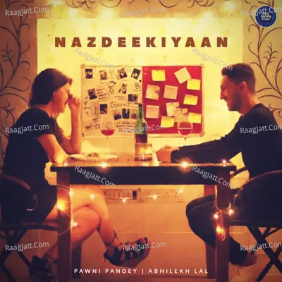 Nazdeekiyaan Cover