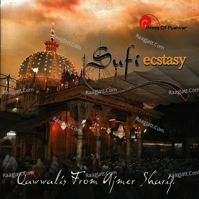 Sufi Ecstasy - Qawwalis From Ajmer Sharif - Zakir Ali