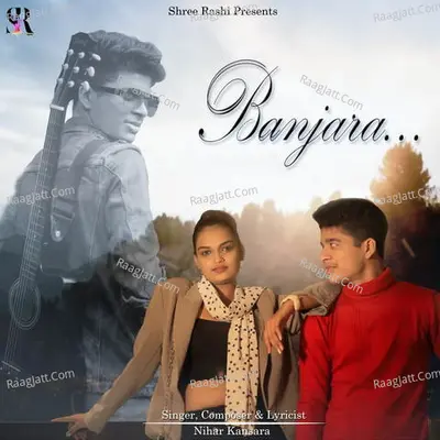Banjara Cover