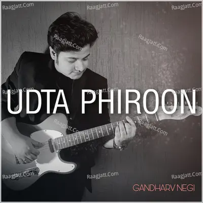 Udta Phiroon Cover