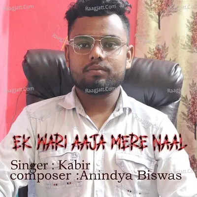 Ek Wari Aaja Mere Naal Cover