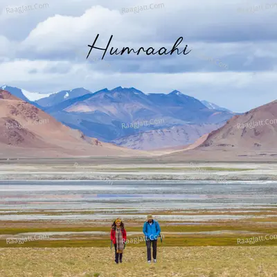Humraahi Cover