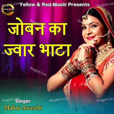 Joban Ka Jwaar Bhaata Cover