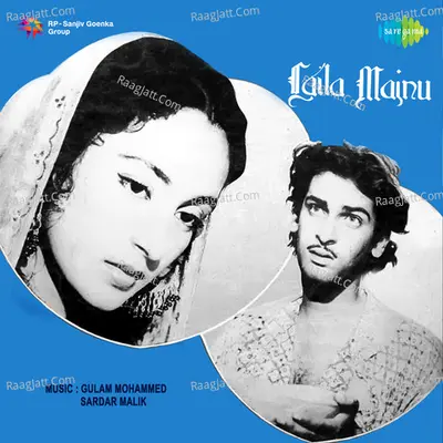 Laila Majnu Poster