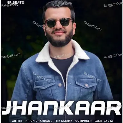 Jhankaar Poster