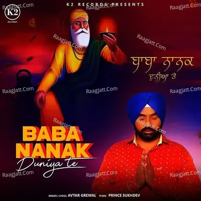 Baba Nanak Duniya Te - Single