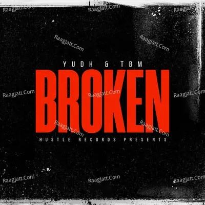 Broken
