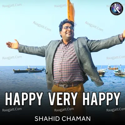Happy Very Happy Poster