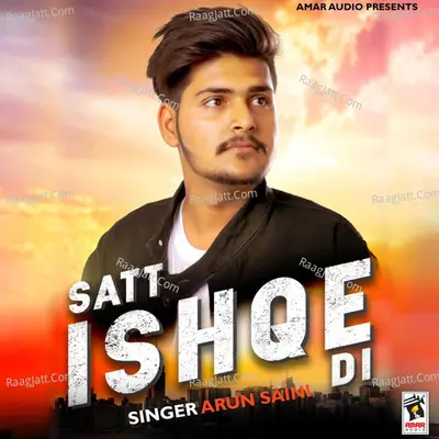 Satt Ishqe Di Cover