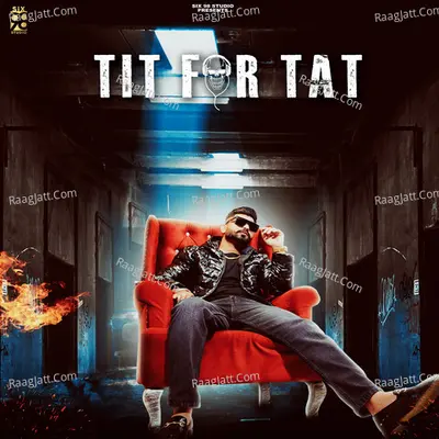 Tit for Tat Cover