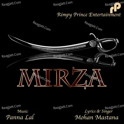 Mirza