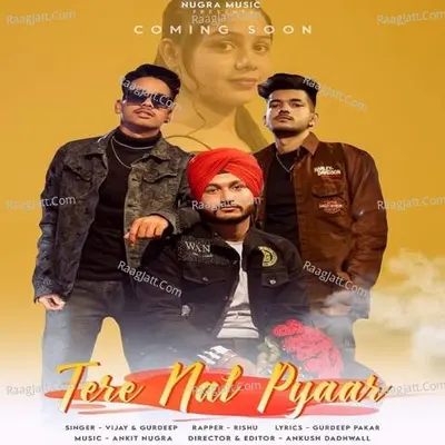 Tere Nal Pyaar