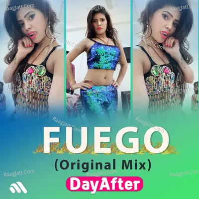 Fuego Cover