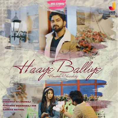 Haaye Balliye Cover