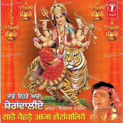 Saade Vehde Aaja Sheraanwaliye - Dilbag Waliya
