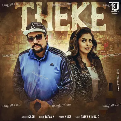 Theke Cover