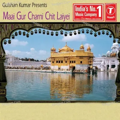 Maai Gurcharni Chit Laiye Poster
