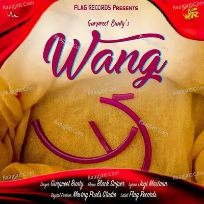 Wang Cover