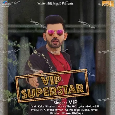 Vip Superstar Cover